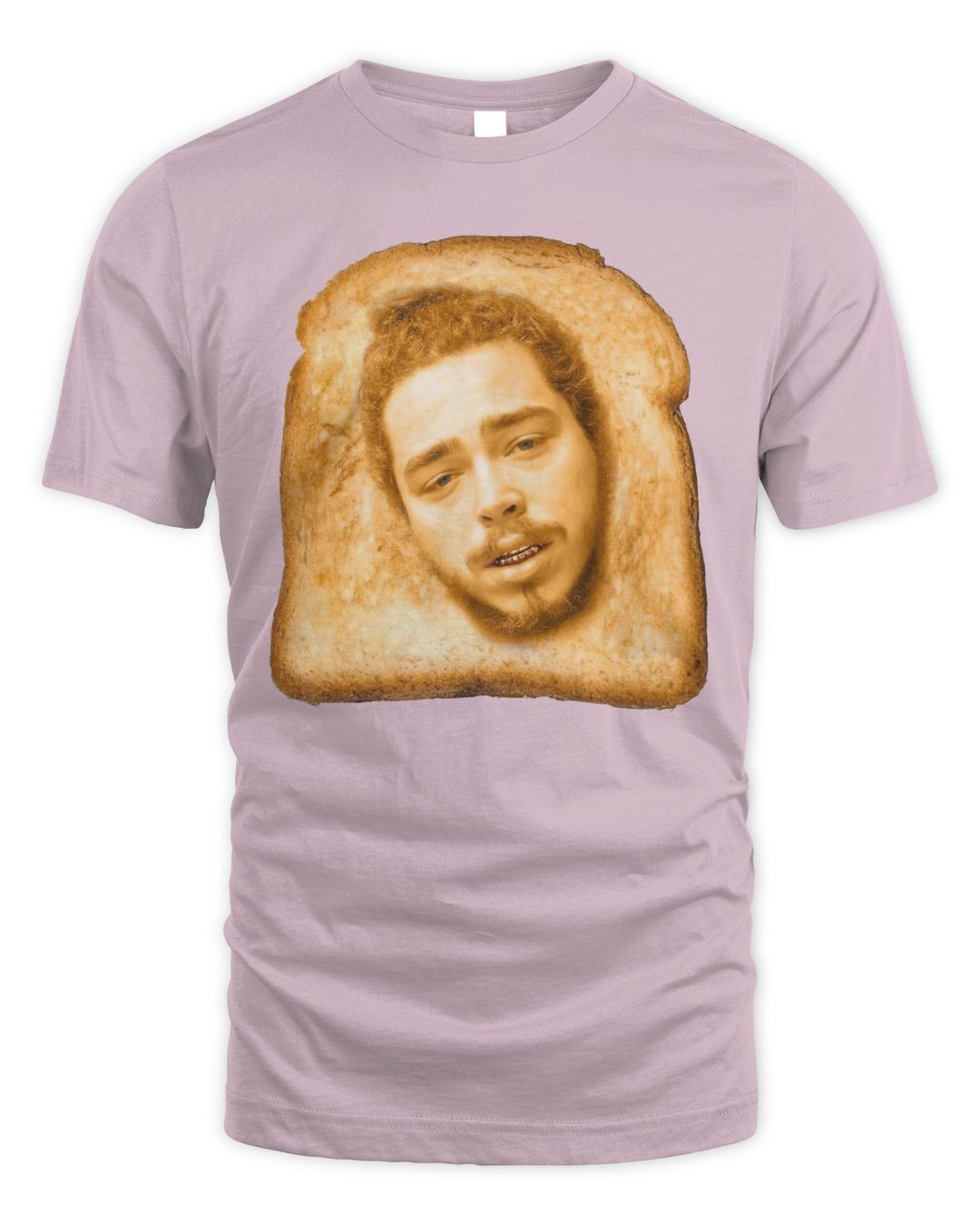 Post Malone Merch Toast Malone Funny Post Malone Meme Shirt All Merch