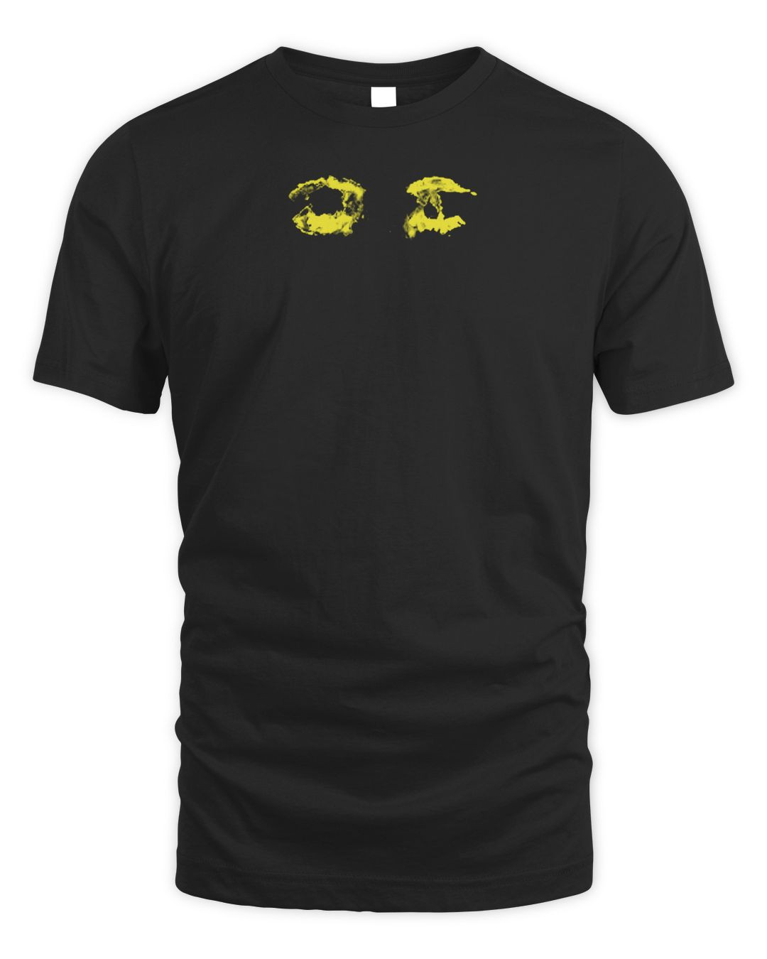 Ed Sheeran Merch Eyes Closed Shirt All Merch