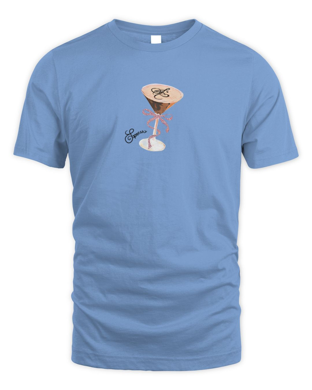 Official Sabrina Carpenter Espresso Martini Shirt All Merch