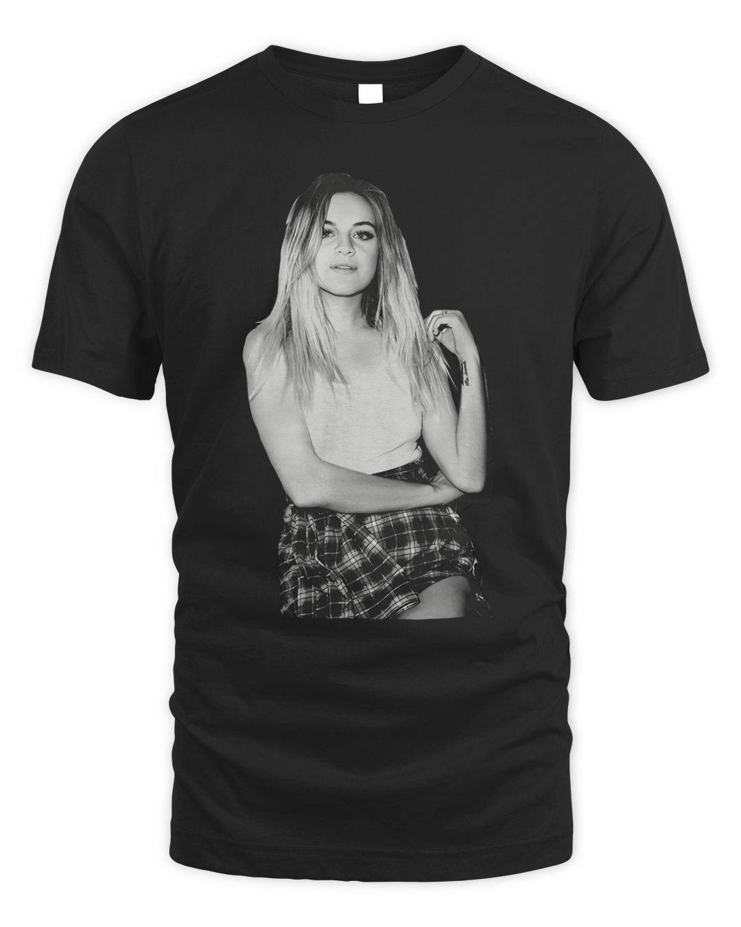 Kelsea Ballerini Merch Kb Photo T-Shirt All Merch