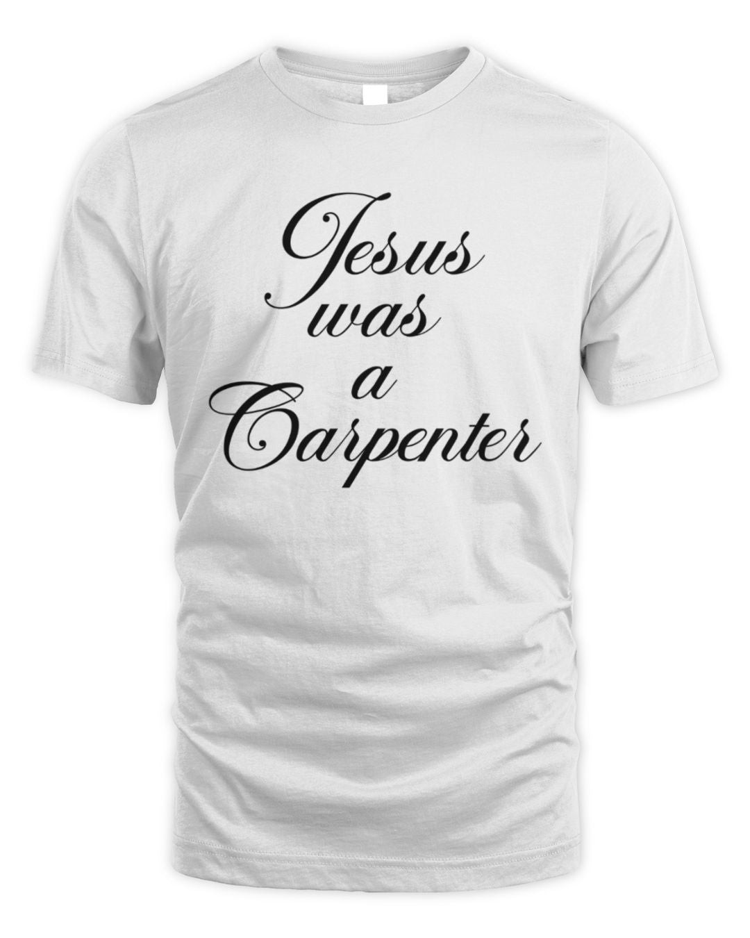 Sabrina Carpenter Jesus Is A Carpenter Shirt All Merch