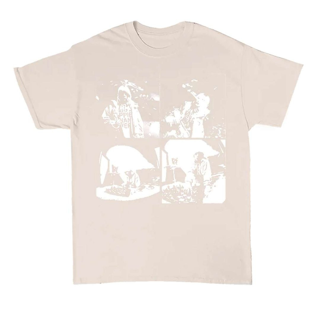 Billie Eilish Merch Basics Collection With You Shirt All Merch