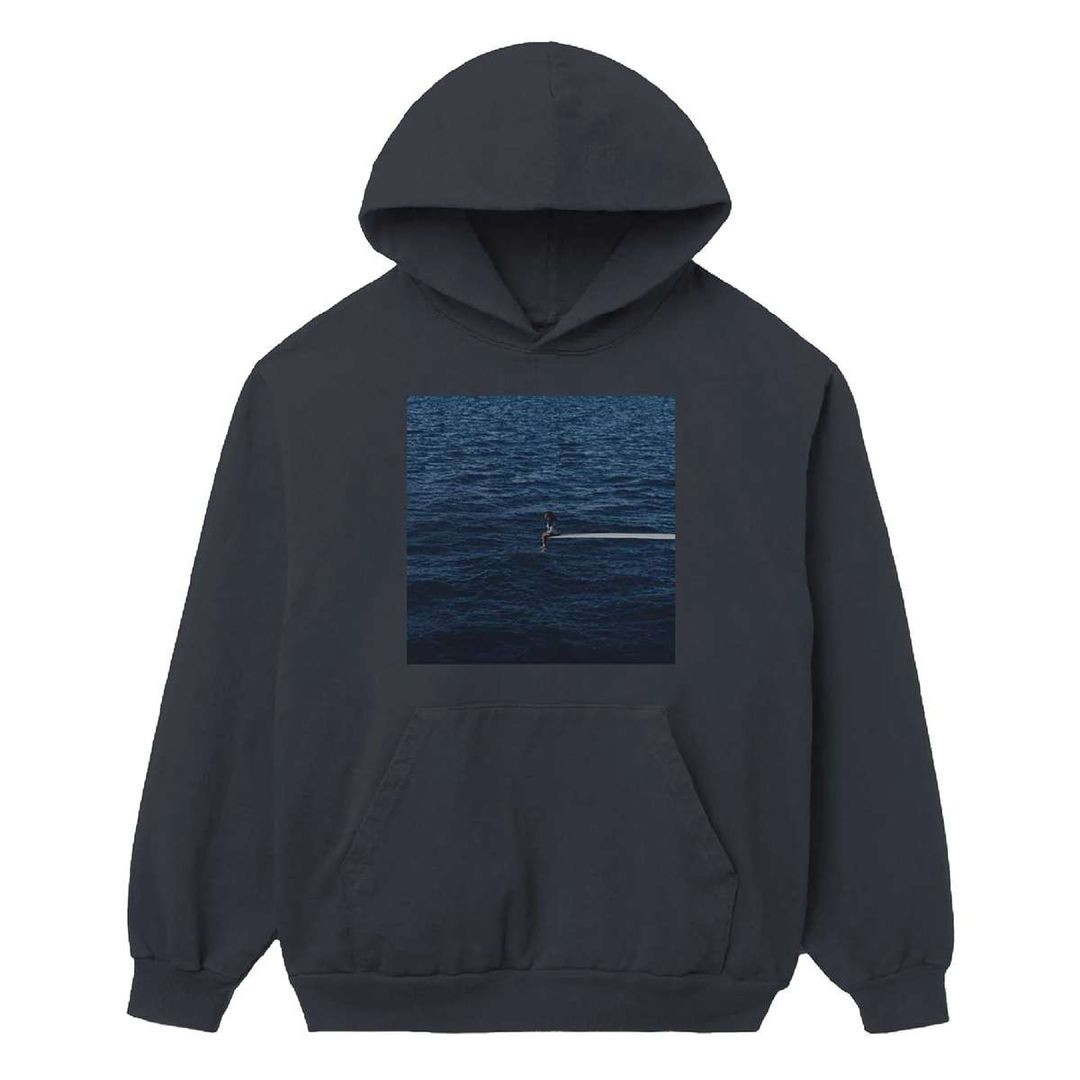 SZA Merch SZA SOS Cover Hoodie All Merch