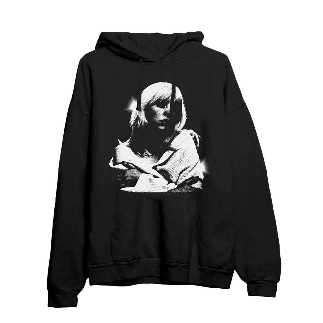 Billie Eilish Merch Spotlight Festival Hoodie All Merch
