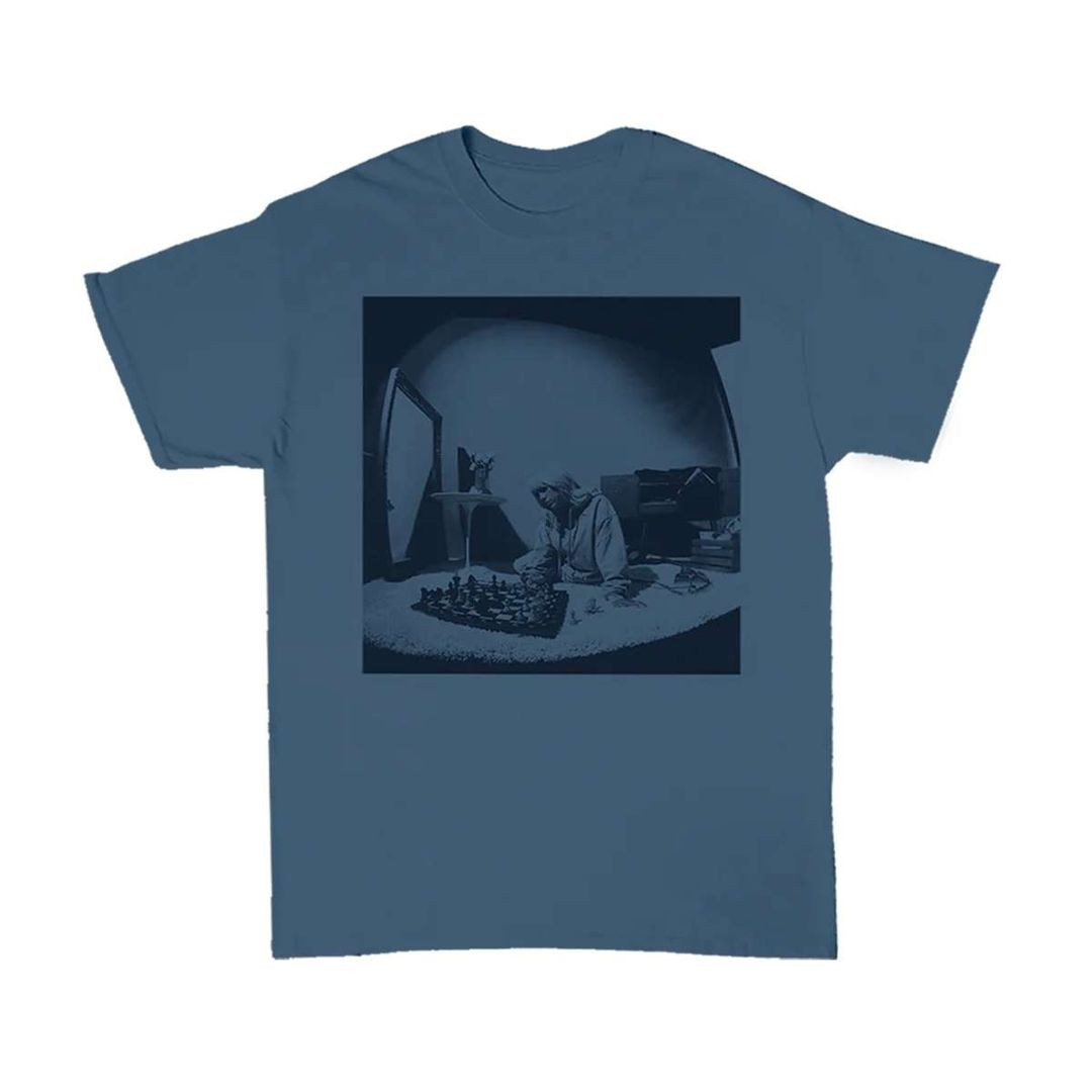 Billie Eilish Merch Basics Collection Pawn Shirt All Merch