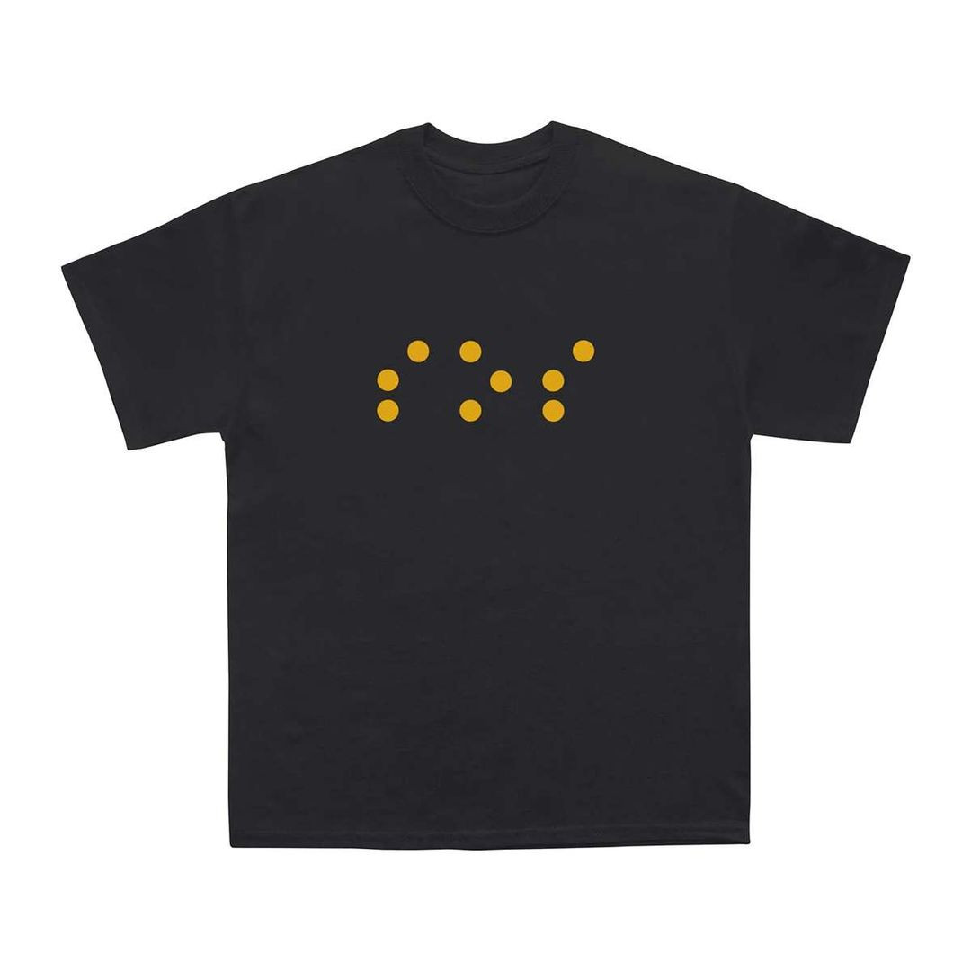 SZA Merch SOS Blind Tee All Merch