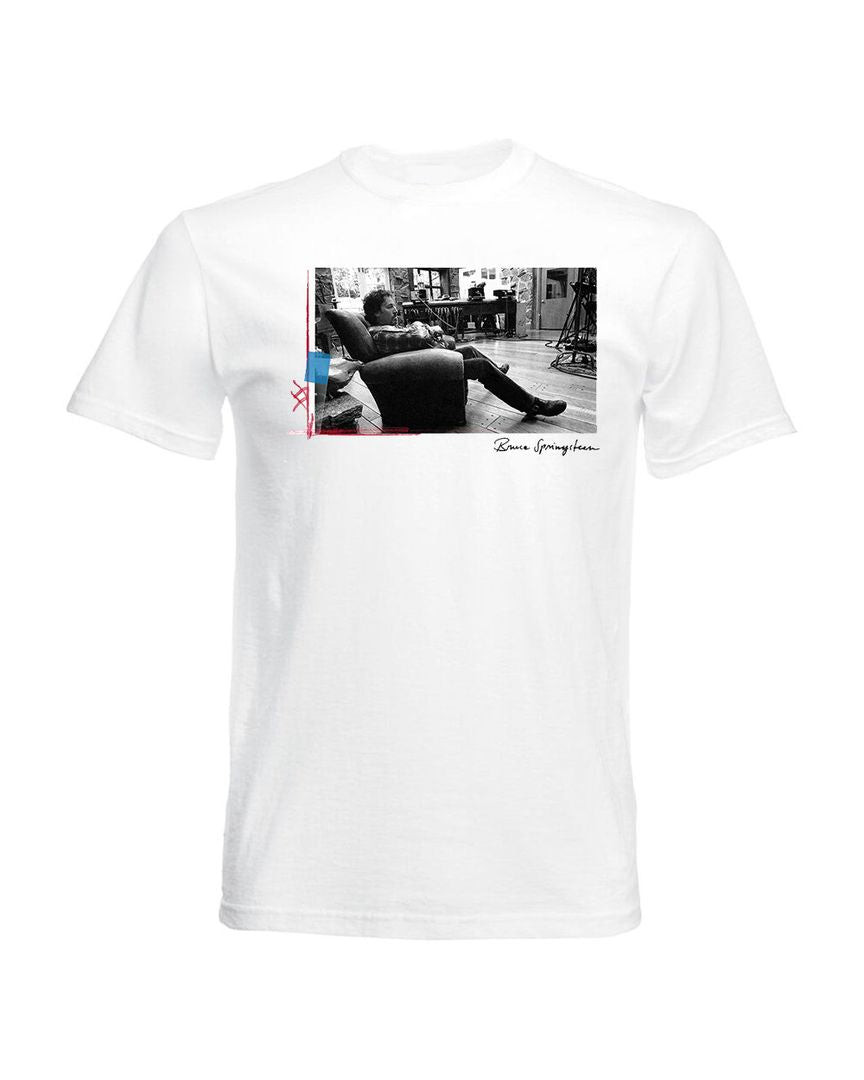 Bruce Springsteen Store Best Of Bruce Springsteen T Shirt All Merch