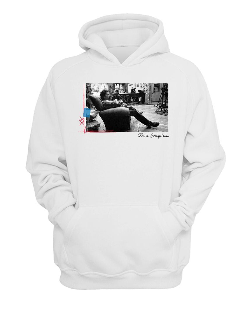 Best Of Bruce Springsteen Hoodie Bruce Springsteen Merch Hoodie All Merch