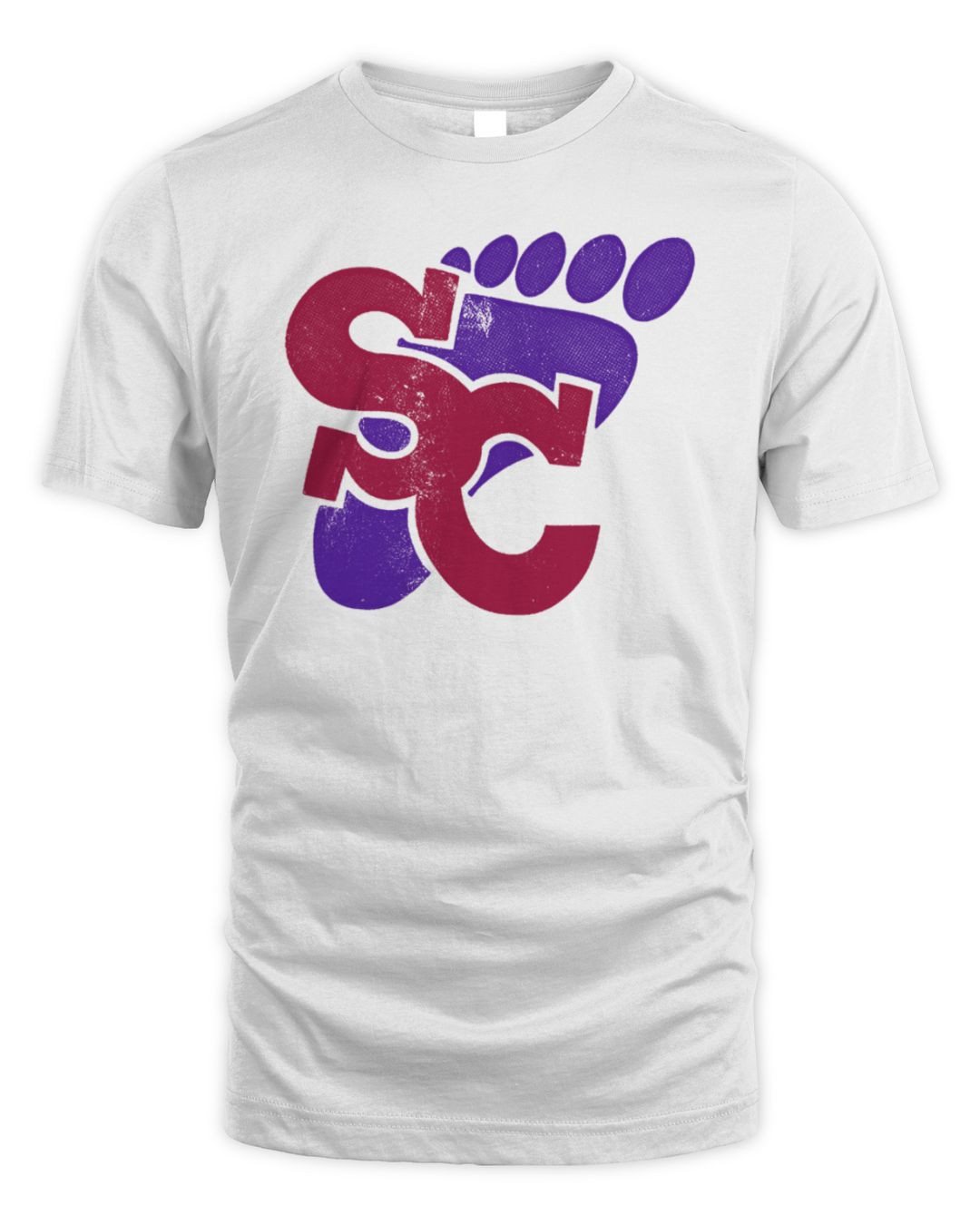 Sonoma County Crushers Baseball T-Shirt All Merch