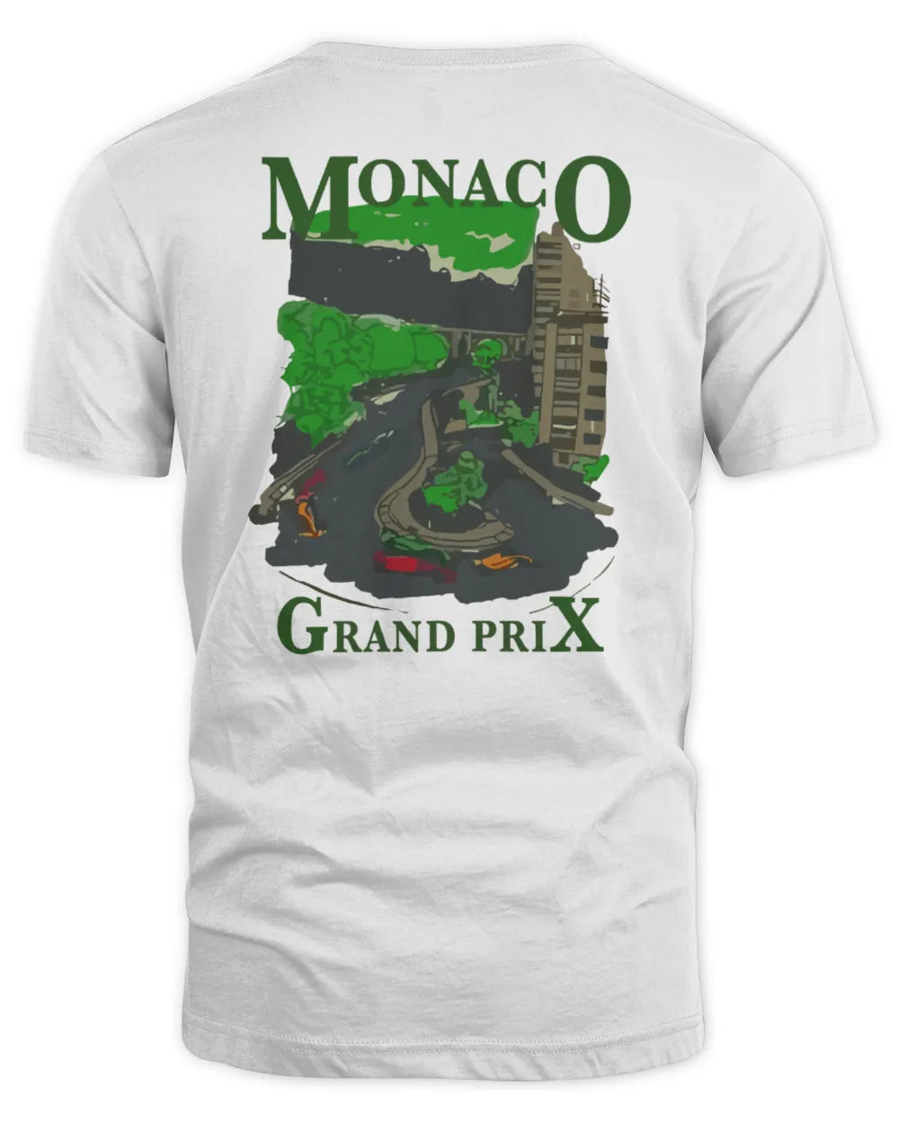 Bad Bunny Most Wanted Tour Merch Monaco Grand Prix Hoodie Sweatshirt All Merch
