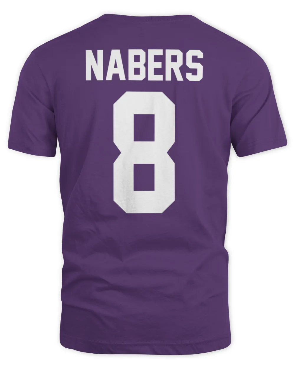 Malik Nabers Purple Lsu Tigers Alumni Player Purple Hoodie Official All Merch