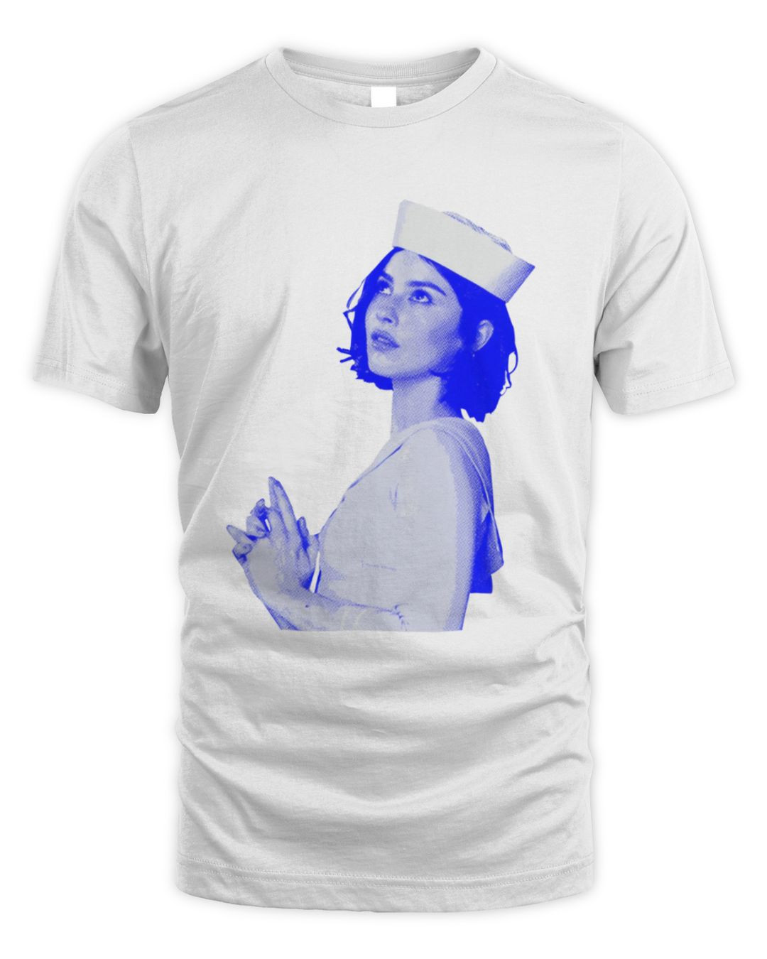Gracie Abrams Risk Longsleeve T Shirt All Merch