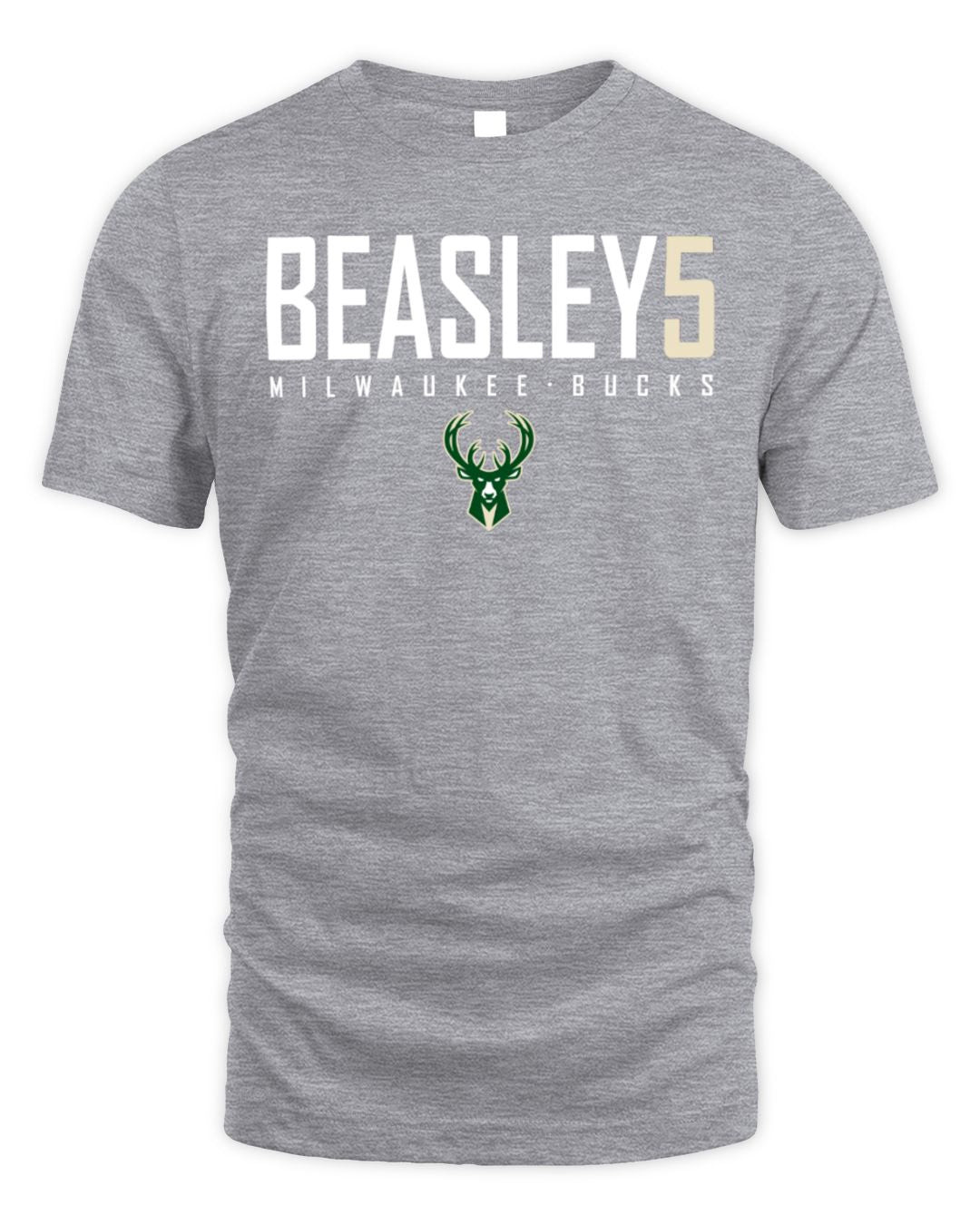 Elite Malik Beasley Hoodie All Merch