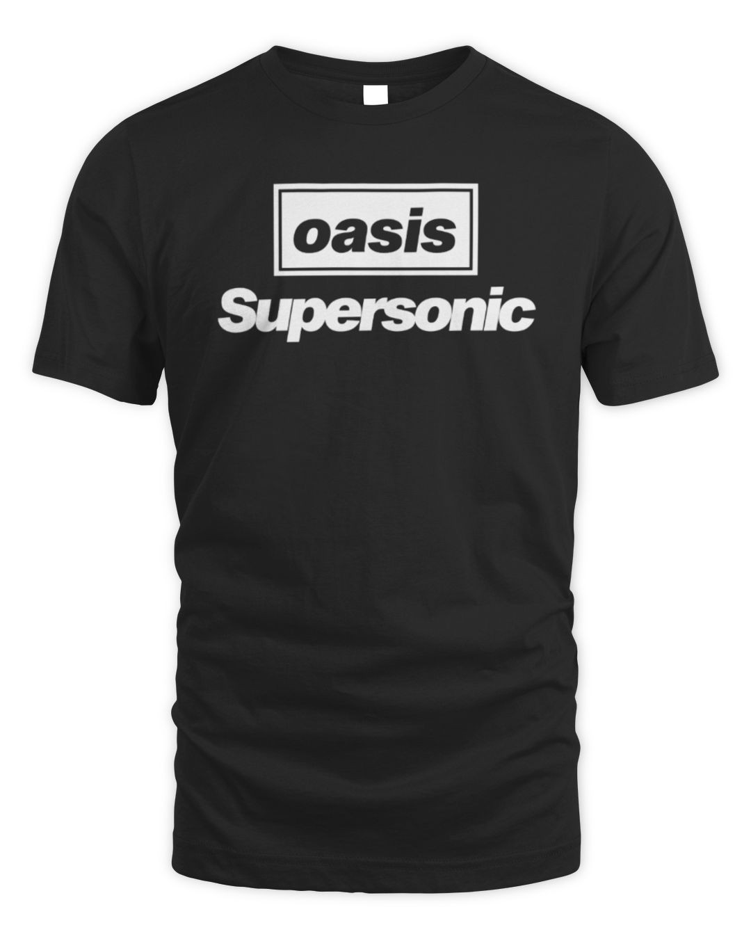 Official Kendrick Lamar Wearing Oasis Supersonic 2025 Hoodie All Merch