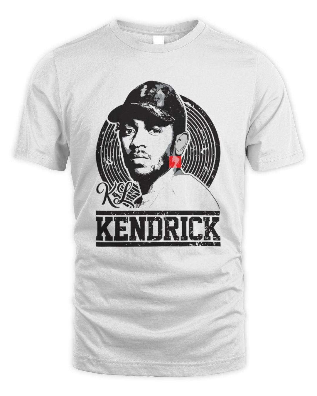Kendrick Lamar Tribute Iconic 2025 Hoodie Sweatshirt All Merch