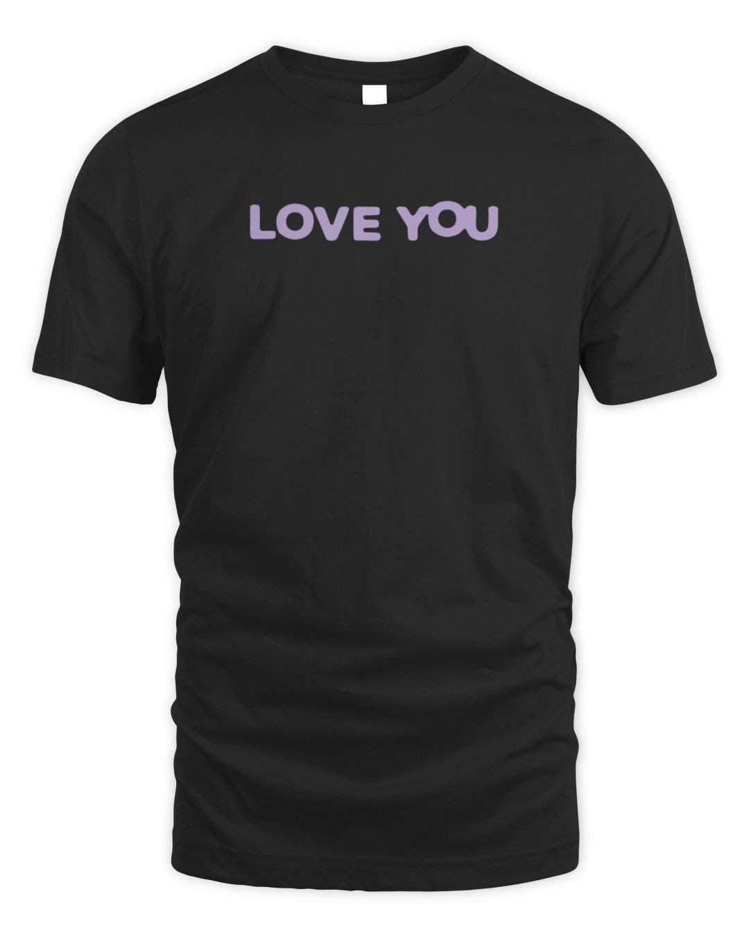 Olivia Dean Merch Okay Love You Bye Long Sleeve T-Shirt Black All Merch