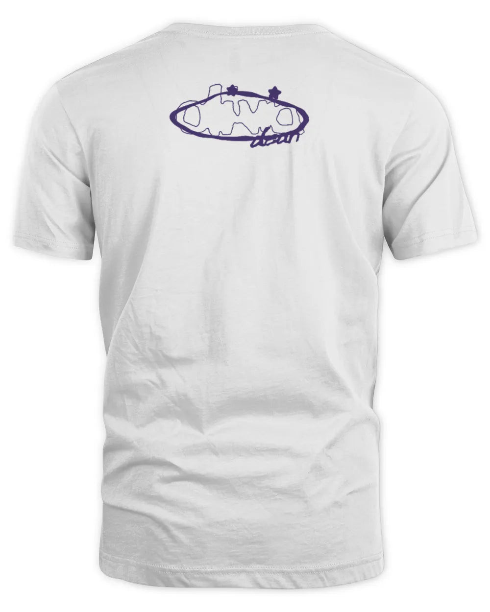 Olivia Dean Merch Flower T-Shirt All Merch