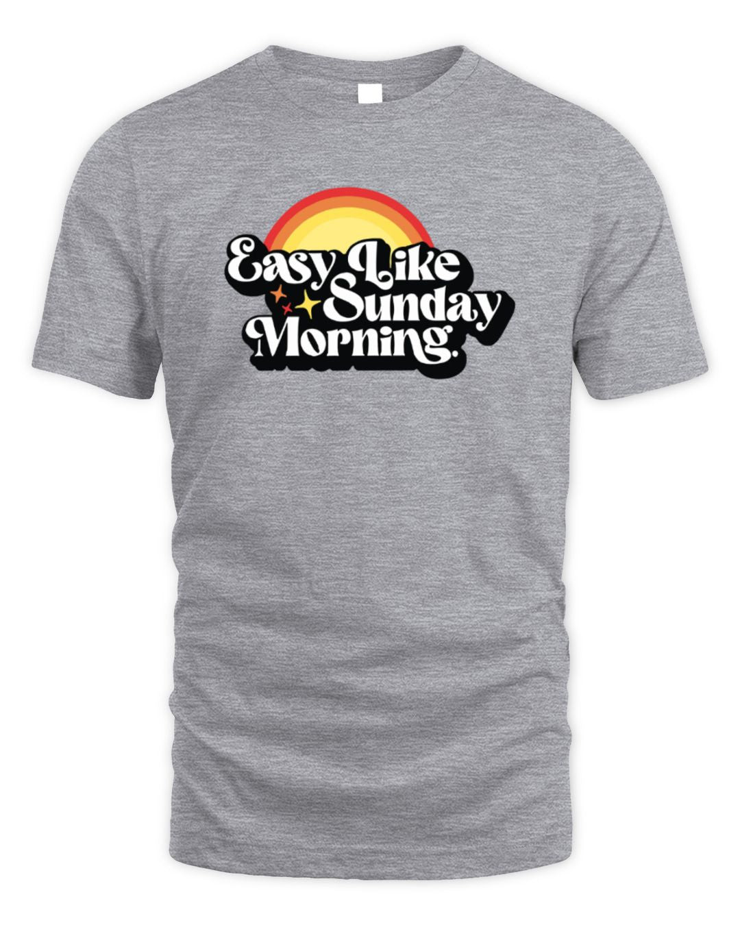 Lionel Richie Easy Like Sunday Morning Dolman Tour T-Shirt All Merch