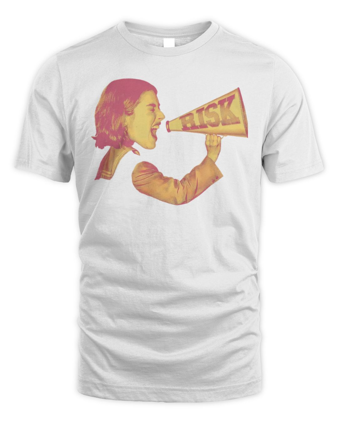 Gracie Abrams Shop Risk Official Hoodie White All Merch