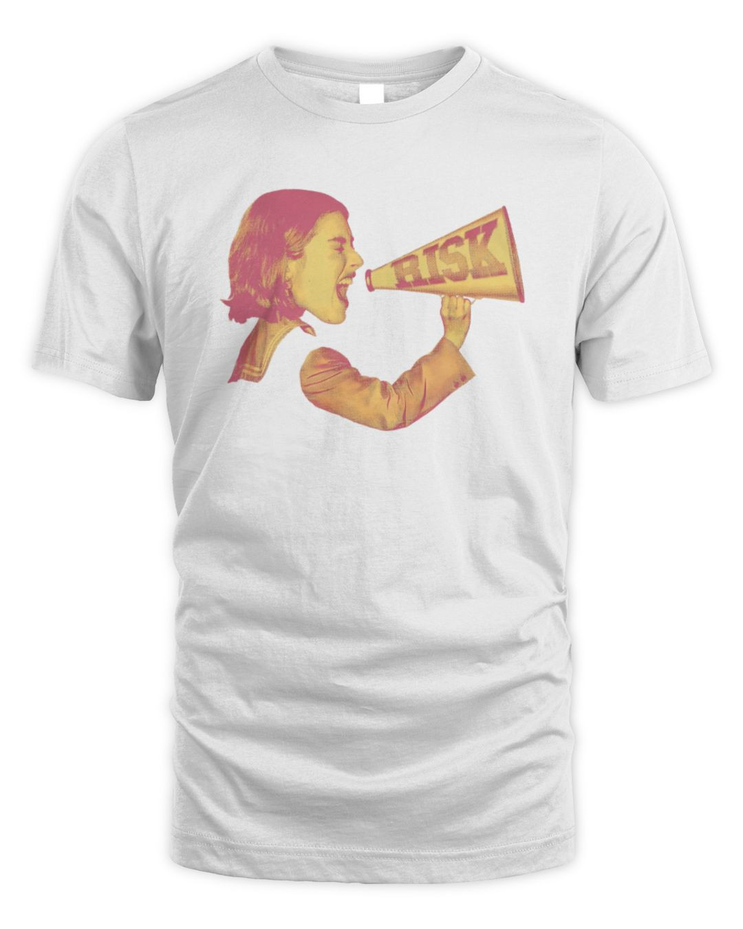 Gracie Abrams Merch Risk Crewneck Sweatshirt All Merch