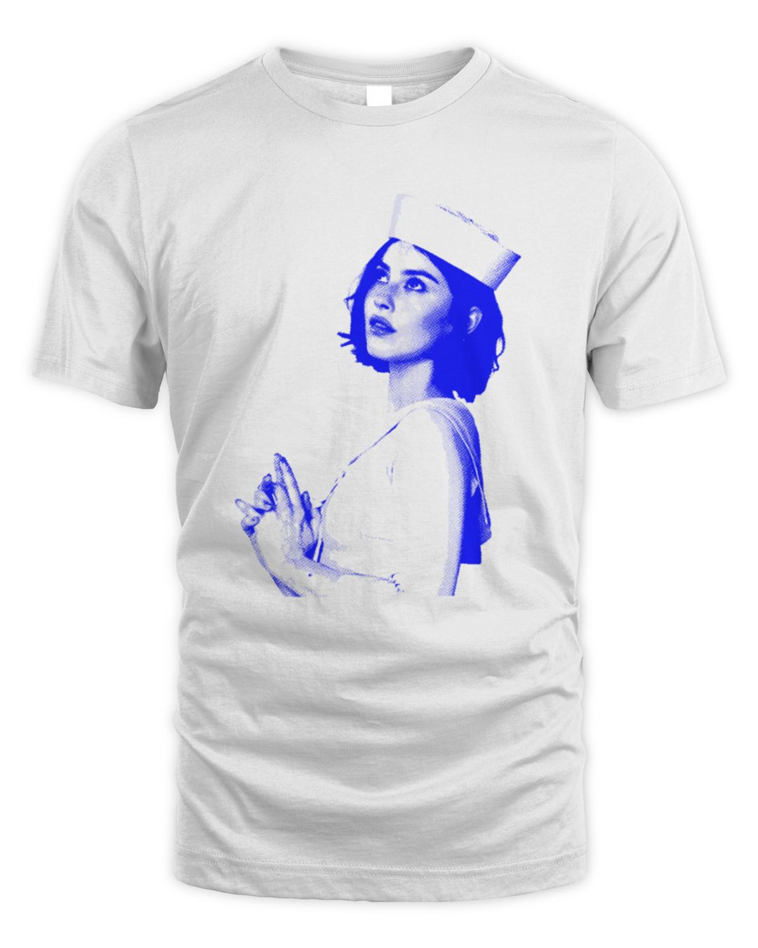 Gracie Abrams Merch Risk Photo Shirt All Merch