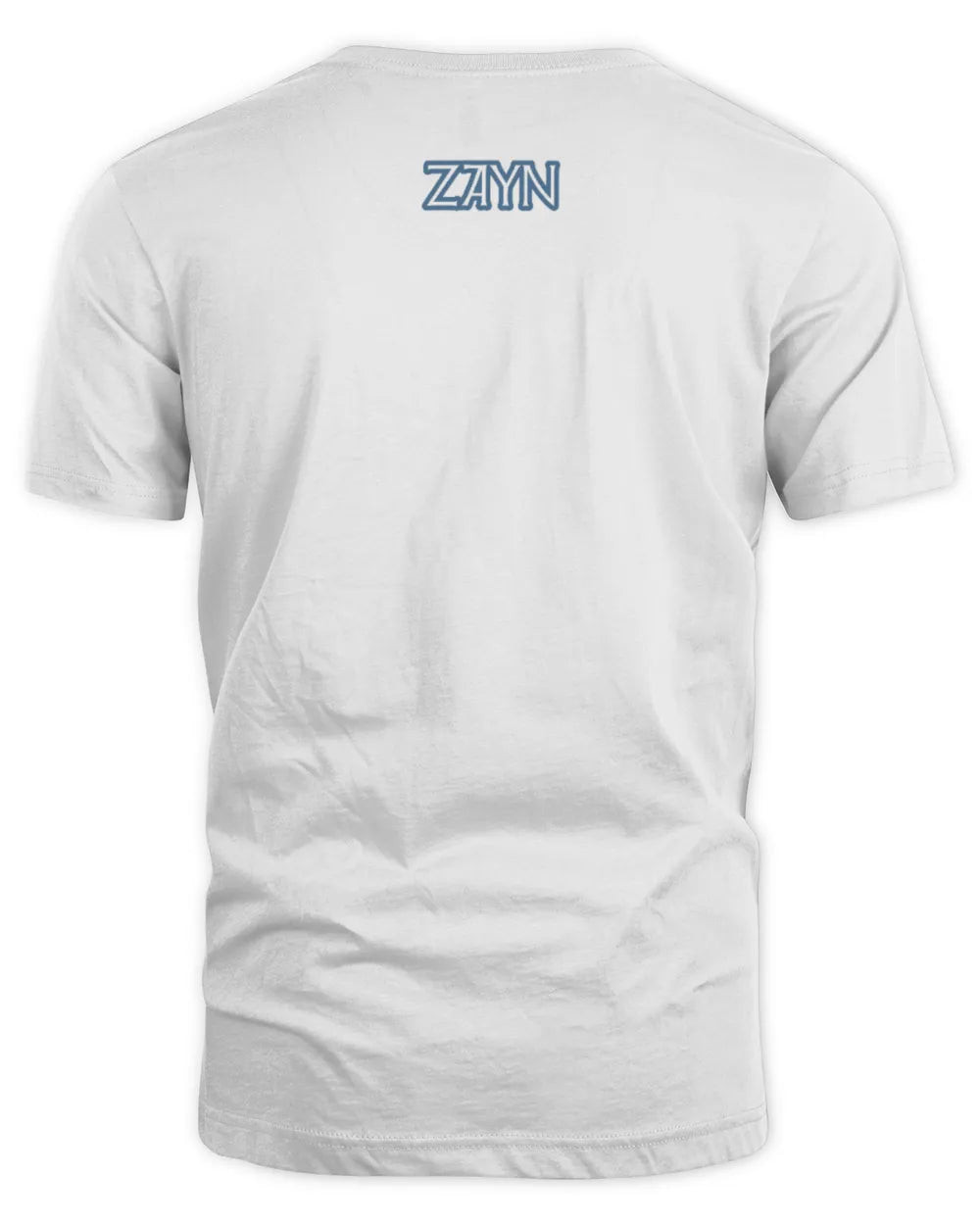 Zayn Malik Zayn Portrait Tee All Merch