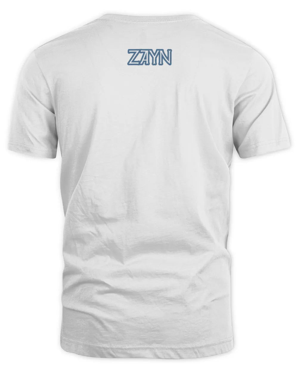 Zayn Malik Zayn Portrait Official Hoodie Sweatshirt All Merch