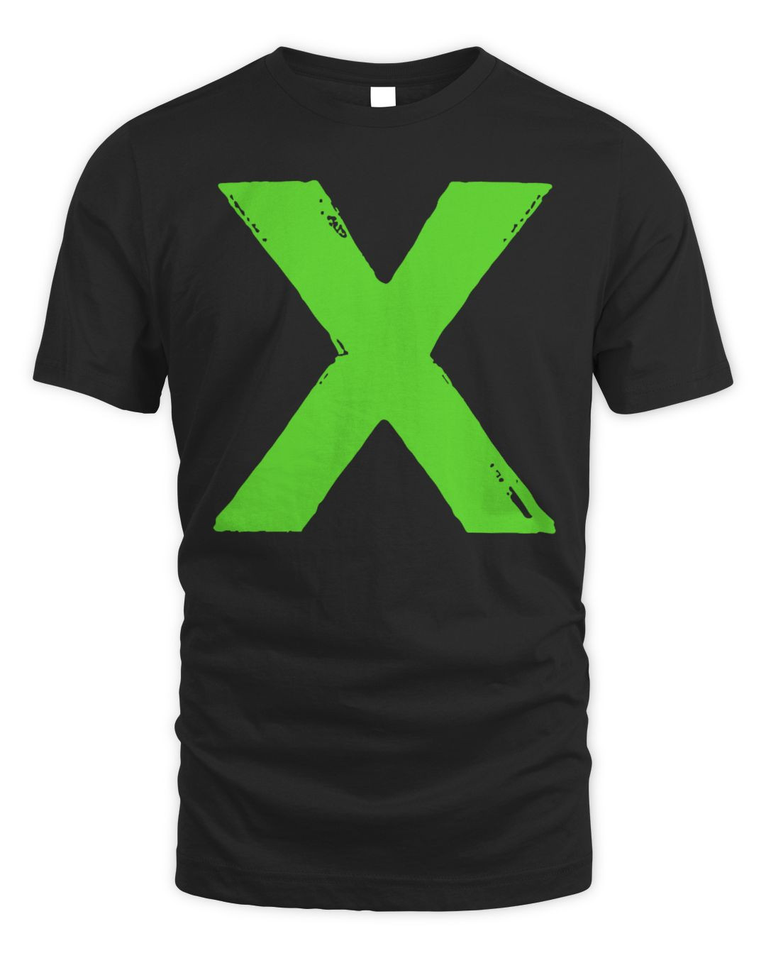 Ed Sheeran Merch X 10th Anniversary Edition Hoodie All Merch