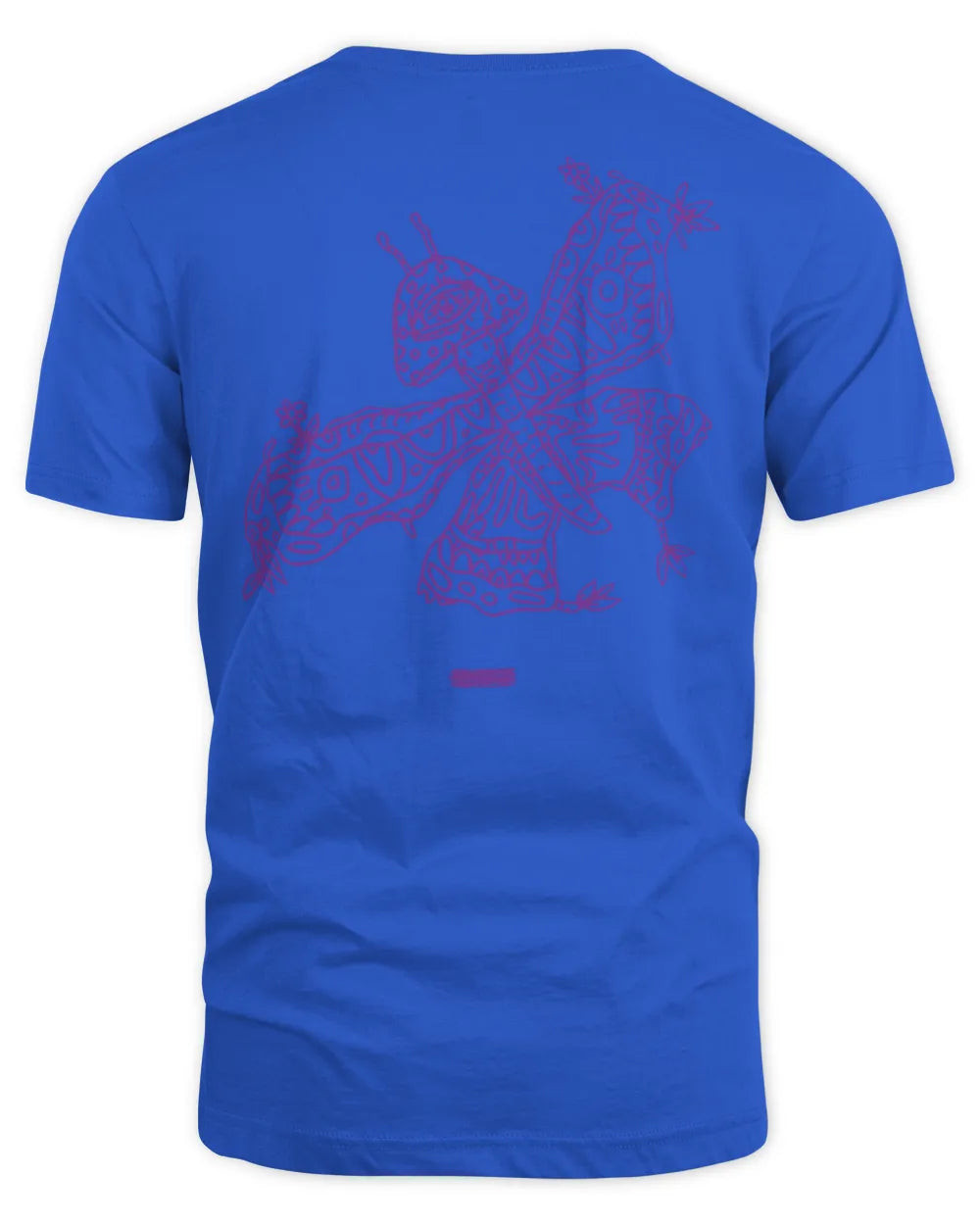 Ed Sheeran Merch Life Goes On Mushroom Butterfly Shirt All Merch