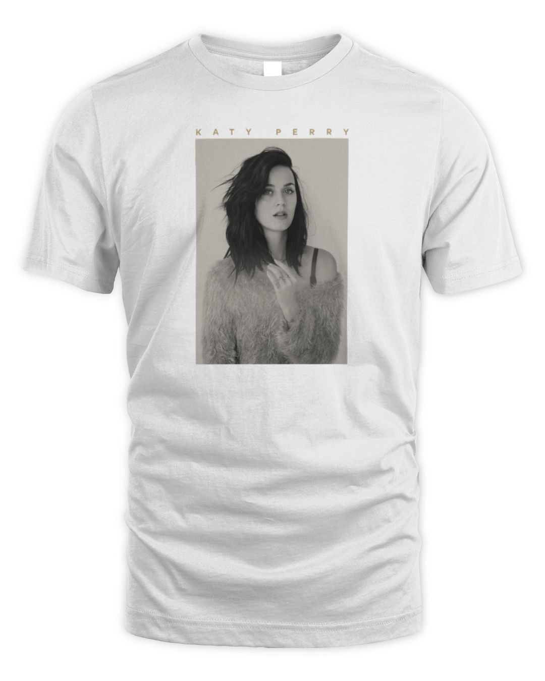 Katy Perry Merch Store This Moment T-Shirt All Merch