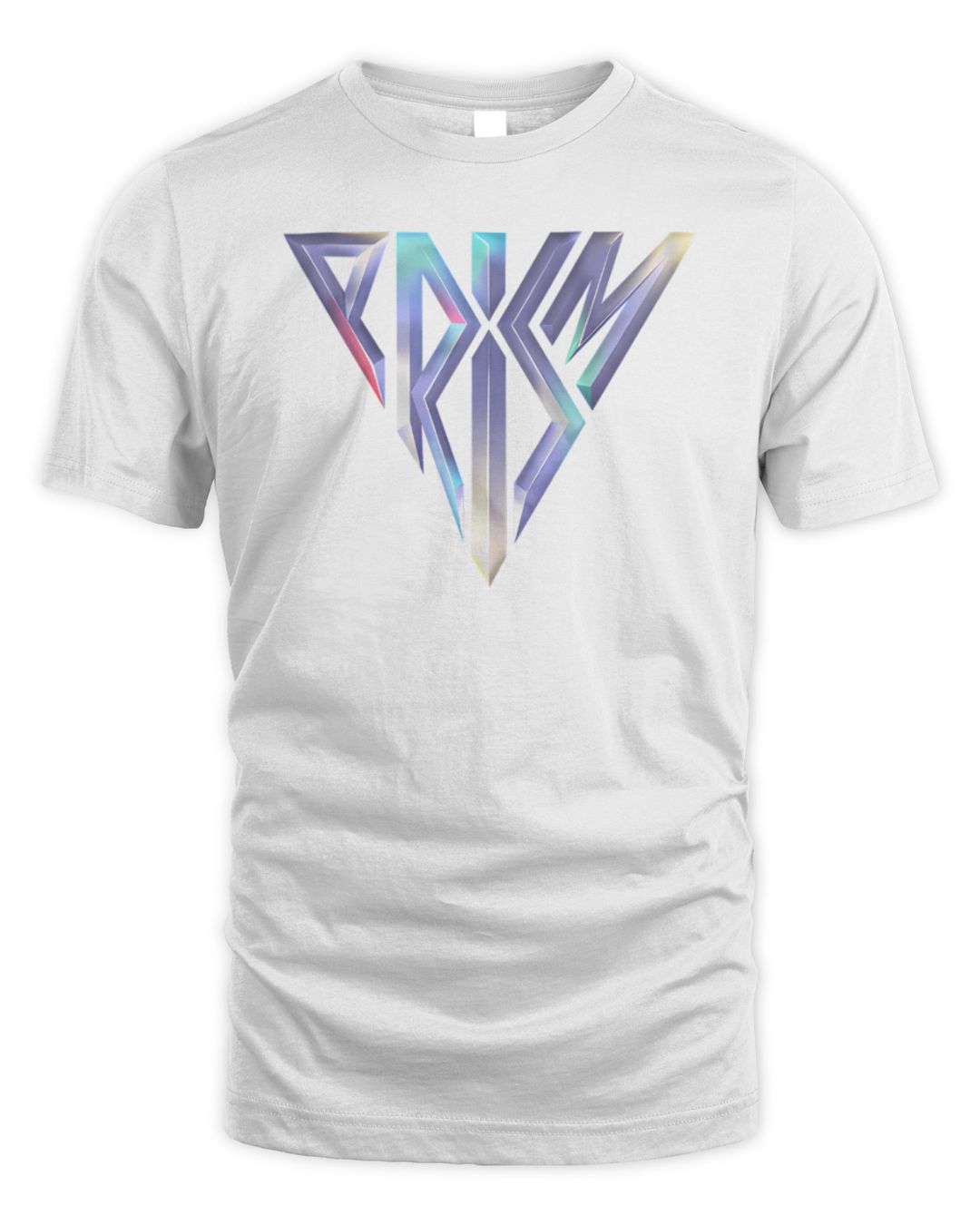 Katy Perry Merch Store PRISM T-Shirt All Merch