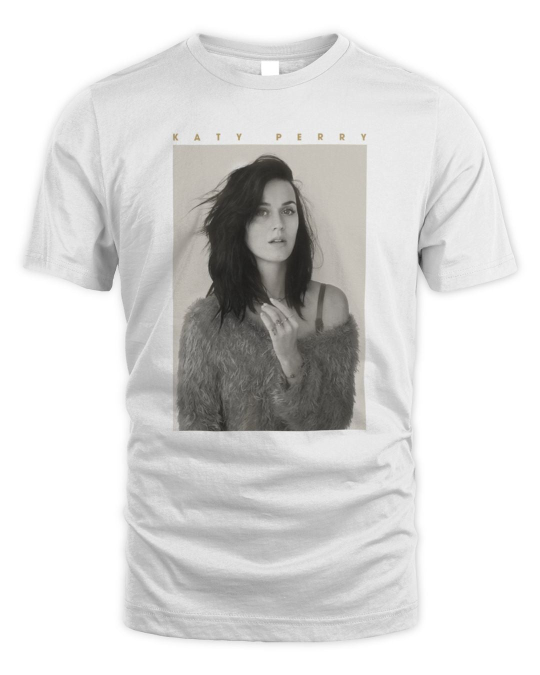 Katy Perry This Moment T-Shirts All Merch