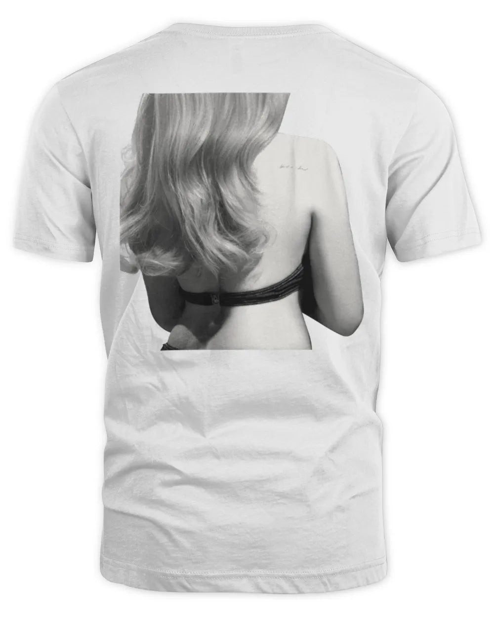 Sabrina Carpenter Store Short n' Sweet Hoodie Sweatshirt All Merch