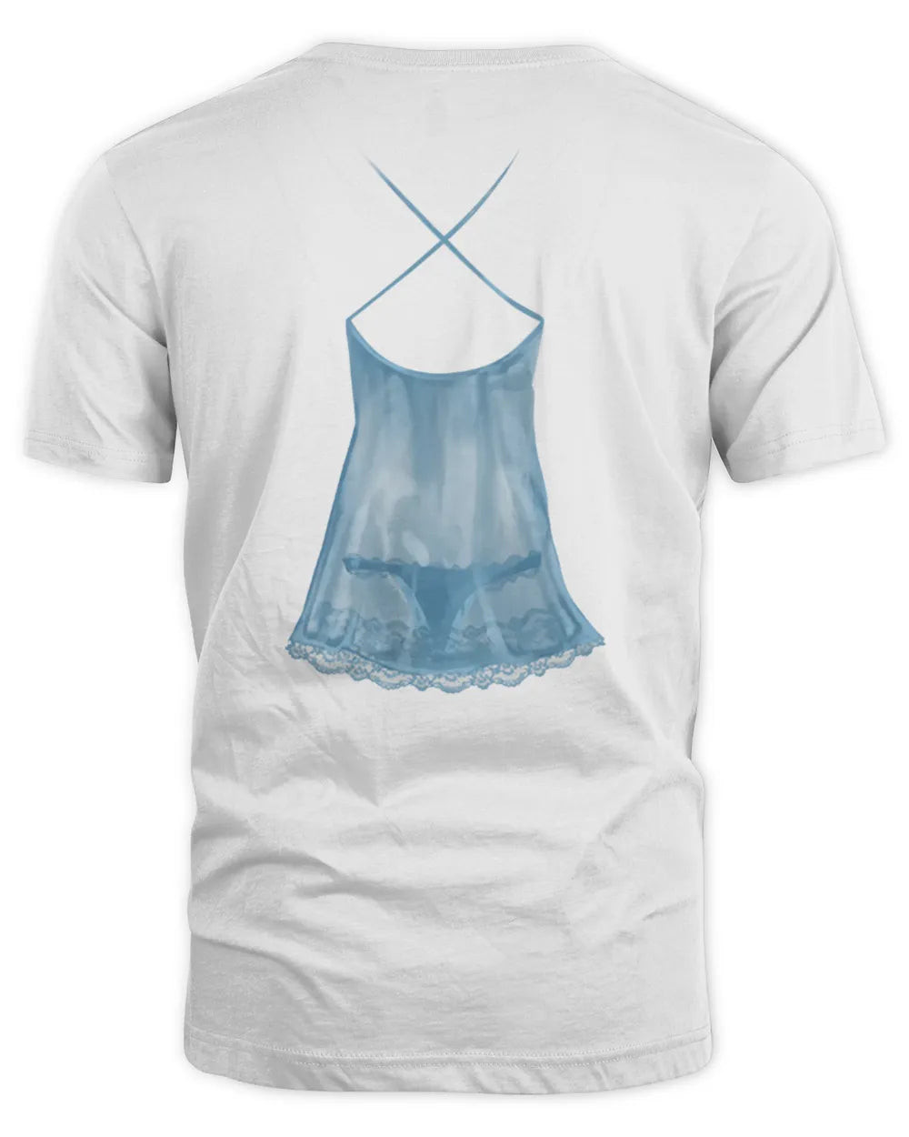 Sabrina Carpenter Store Us Lingerie 2025 Shirt All Merch