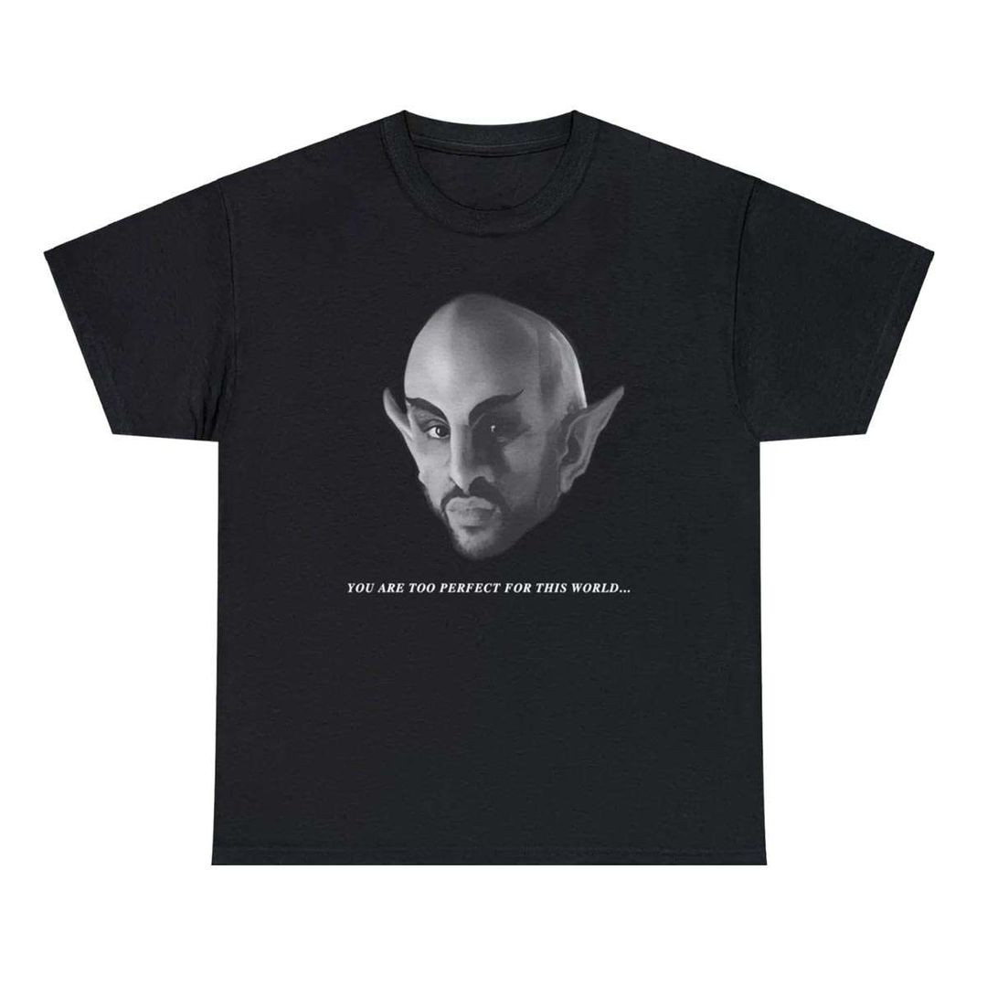 Bad Bunny Most Wanted Tour Baticano Tour Dates Black Shirt All Merch