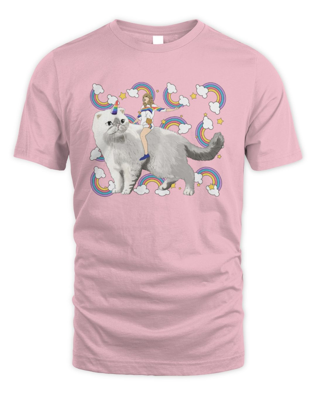 Abe Gallery Merch Taylor Swift T Shirt All Merch