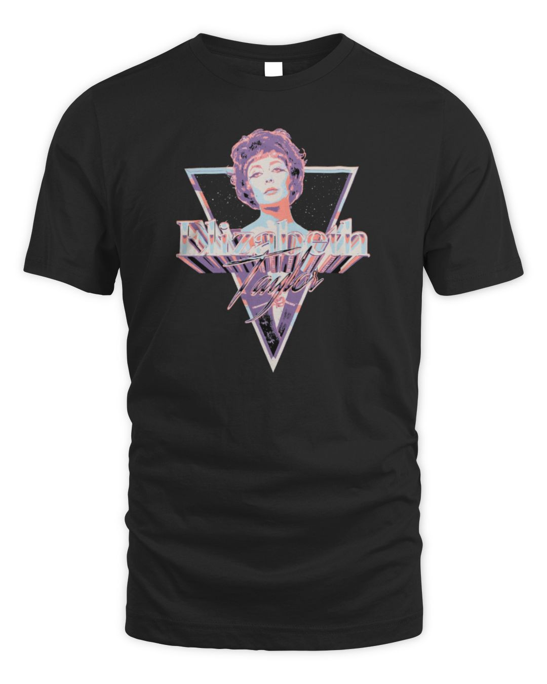 Elizabeth Taylor Store Pyramid Hoodie All Merch