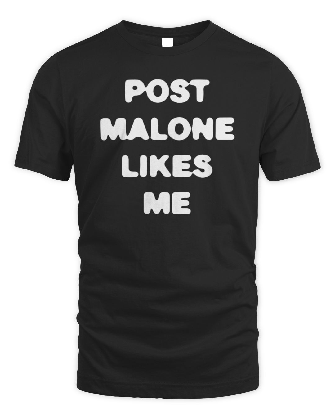 Shop Post Malone Likes Me Hoodie All Merch