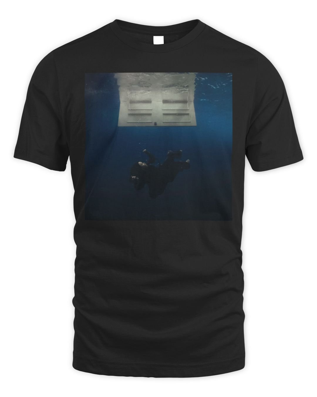 Billie Eilish Merch Hit Me Hard and Soft Cover T-Shirt All Merch