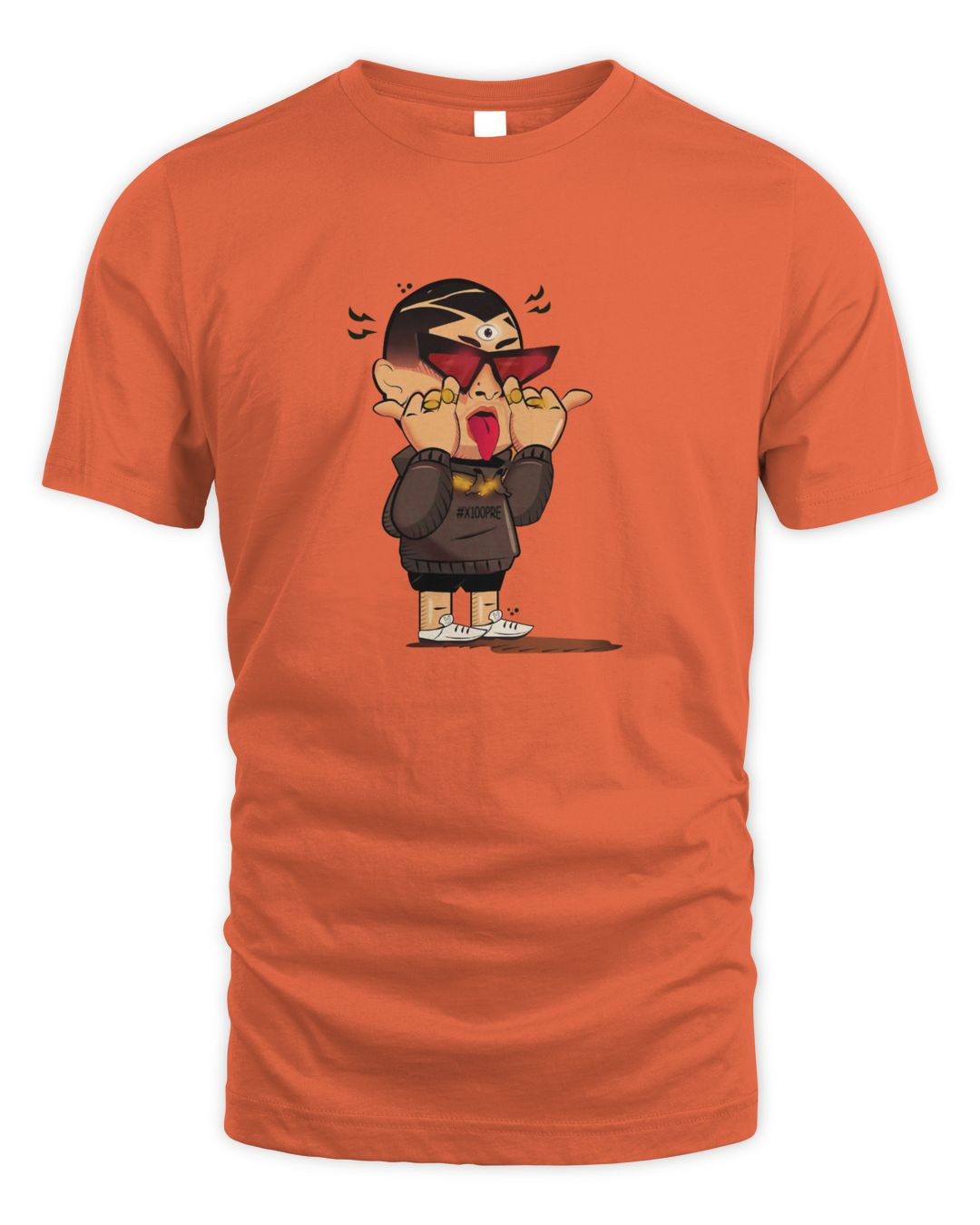 Bad Bunny Shirt For Fashion Store All Merch