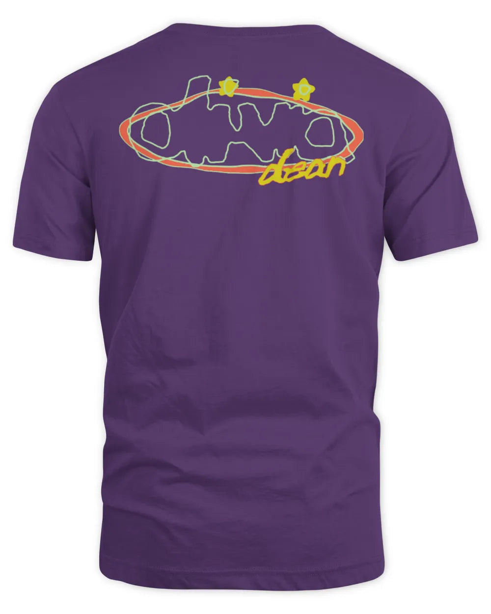 Olivia Dean Merch Star Shirt All Merch