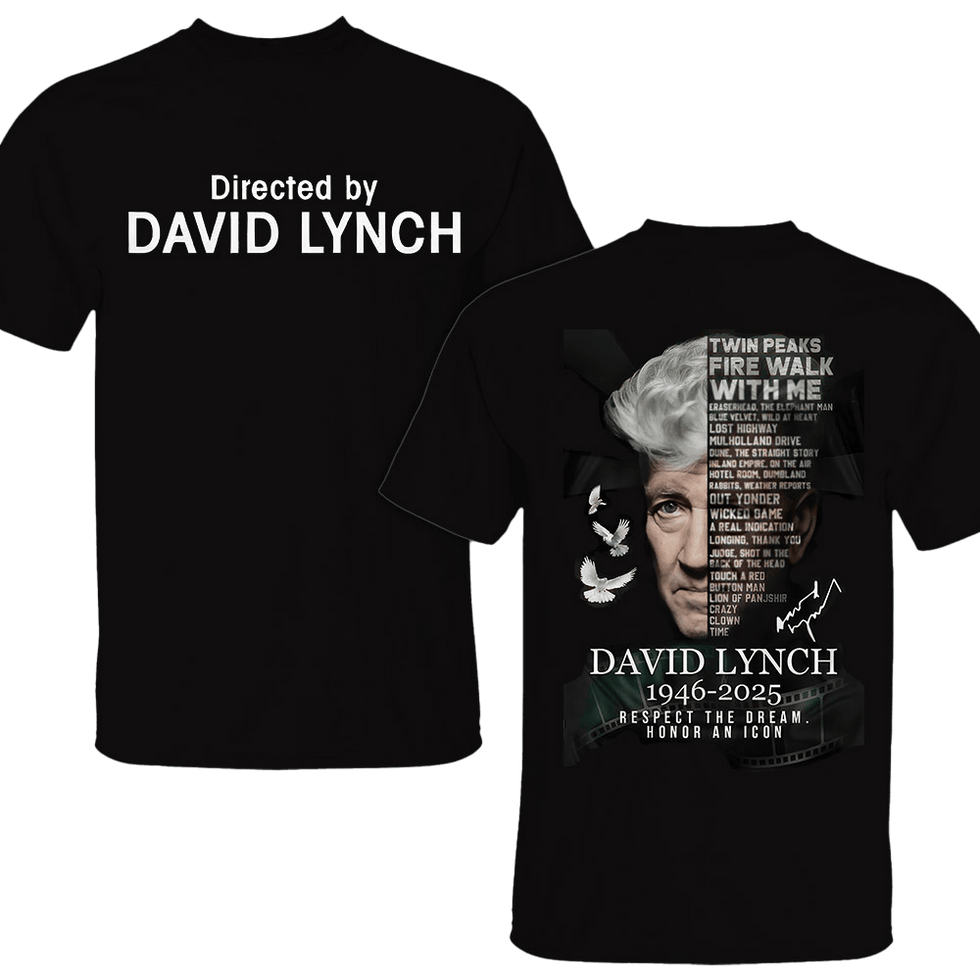 Levity Merch 2555 Levity Full Circle Tour 2025 Trampoline T-Shirt