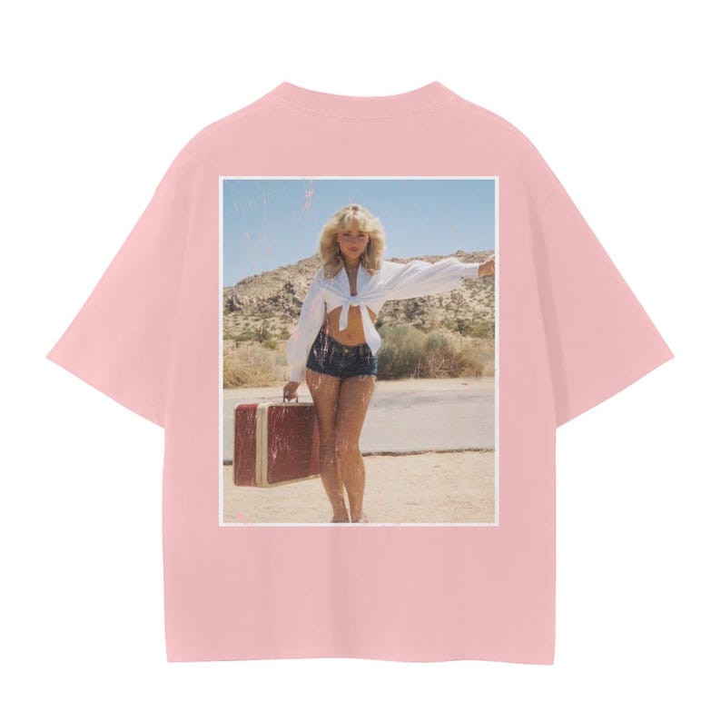 Sabrina Carpenter Shirt | Manchild | Sabrina Carpenter Outfit | Short N’ Sweet