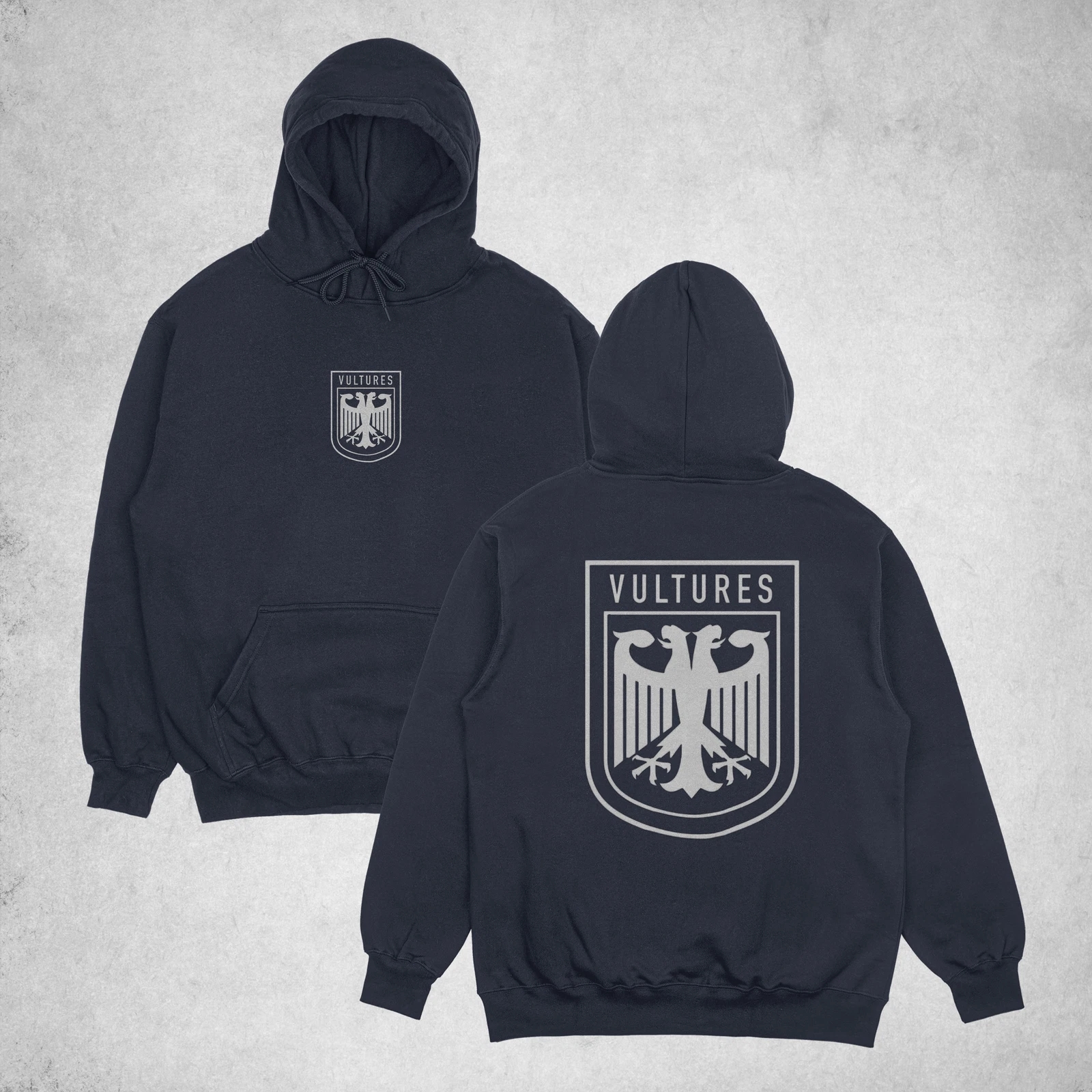 Kanye West Vultures Hoodie, Vultures Album Merch Hoodie