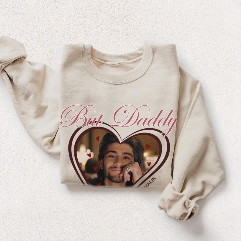 Zayn Sweatshirt Zayn T-Shirt
