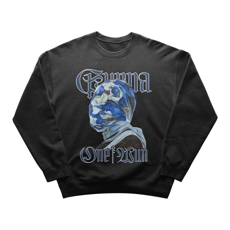 Gunna One Of Wun Sweatshirt, Custom Graphics Gunna Wunna Fan, Album Sweatshirt, Gunna Album Shirt, Rapper