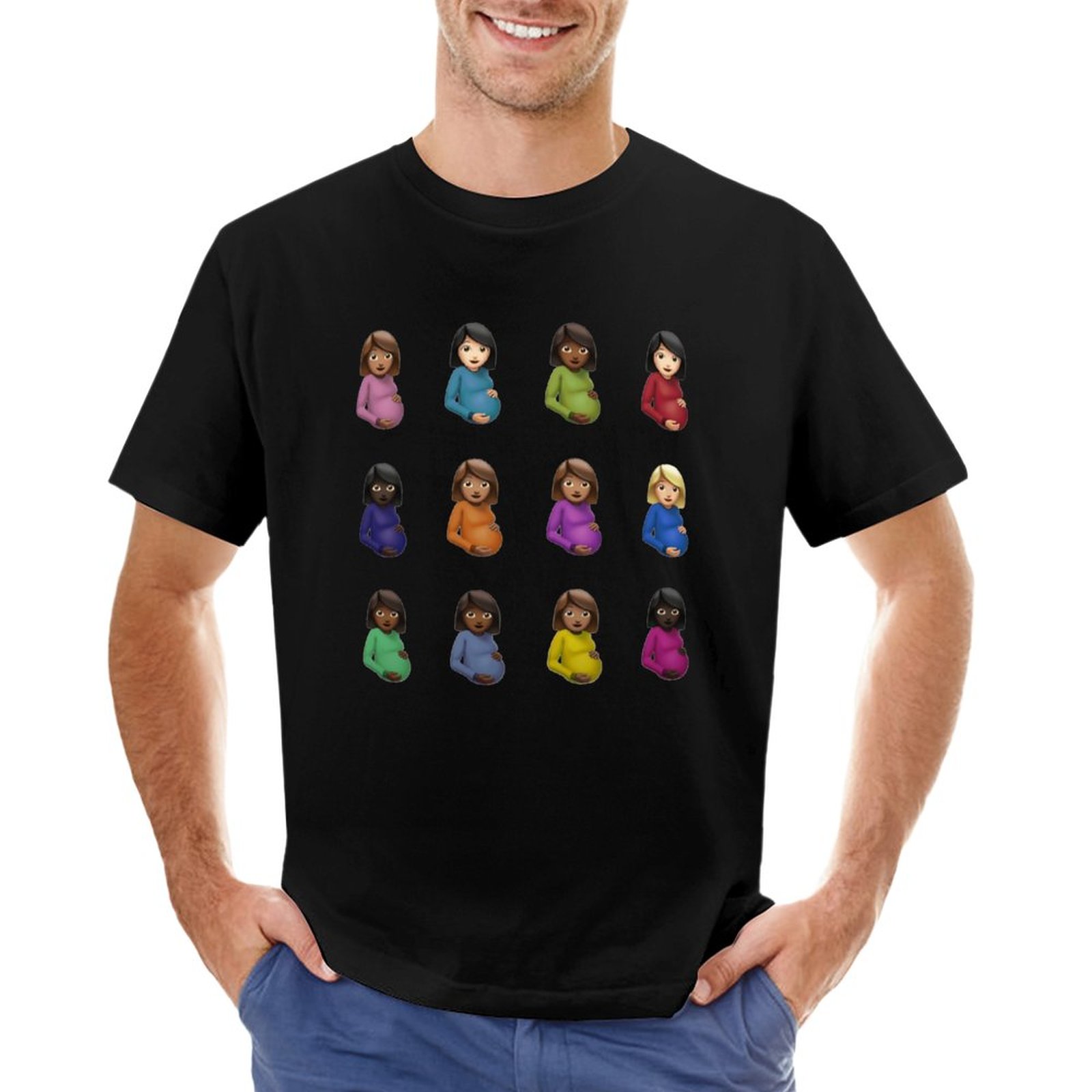 Sheipian Drake Certified Lover Boy Shirt Vintage Quick Drying Graphics Summer Clothes Mens Funny Shirt