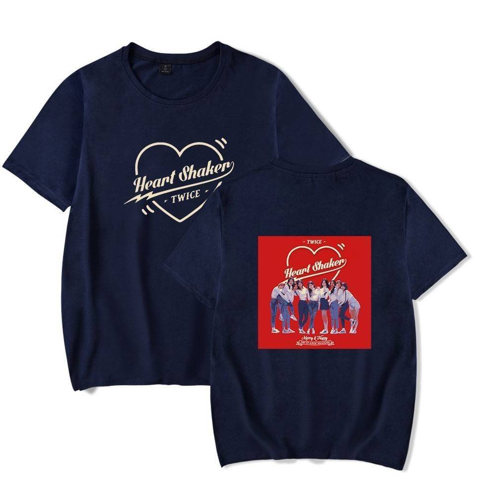 Heart Shaker Shirt, Premium Shirt, Classic Style T-Shirt