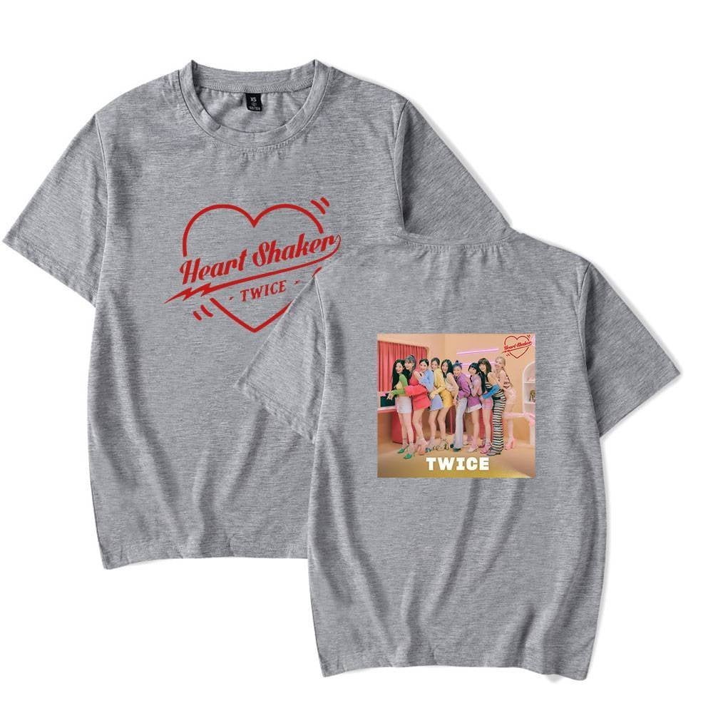 Heart Shaker Shirt, Premium Shirt, Classic Style T-Shirt