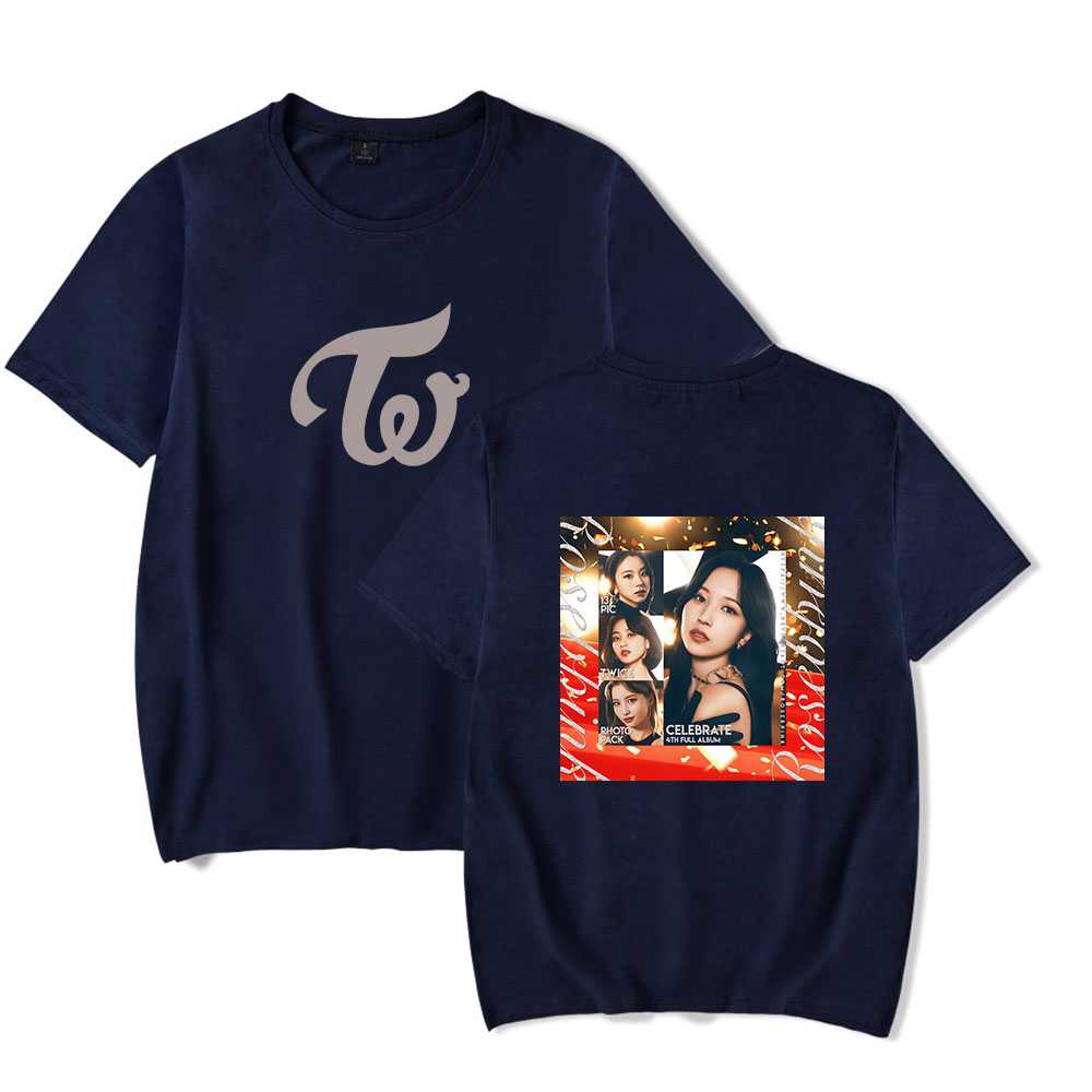 Celebrate Shirt, Premium Shirt, Classic Style T-Shirt